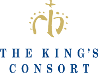 The King's Consort logo